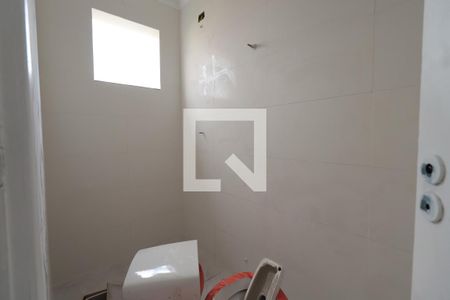 Apartamento à venda com 79m², 2 quartos e 1 vagaBanheiro Suíte 2 