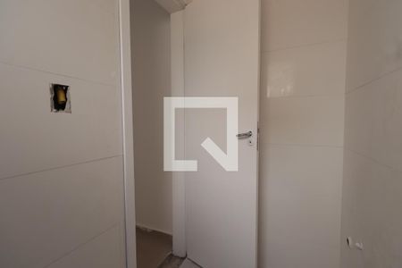 Apartamento à venda com 79m², 2 quartos e 1 vagaBanheiro Suíte 1