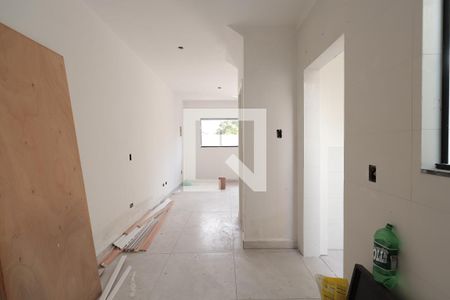 Apartamento à venda com 79m², 2 quartos e 1 vagaCozinha