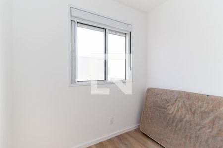 Apartamento à venda com 33m², 2 quartos e sem vaga Apartamento à venda com 33m², 2 quartos e sem vagaQuarto 2