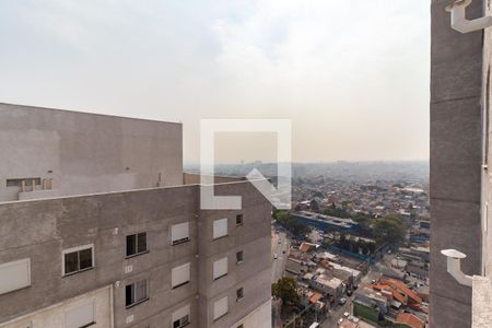 Apartamento à venda com 33m², 2 quartos e sem vaga Apartamento à venda com 33m², 2 quartos e sem vagaVista do Quarto 2