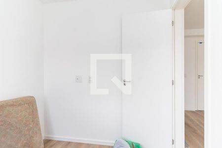 Apartamento à venda com 33m², 2 quartos e sem vaga Apartamento à venda com 33m², 2 quartos e sem vagaQuarto 2