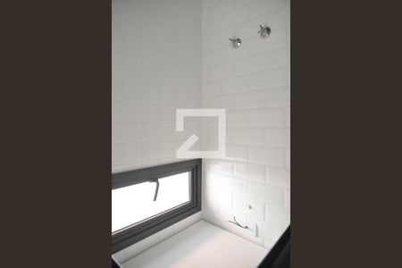 Apartamento à venda com 39m², 1 quarto e 1 vagaBanheiro Social