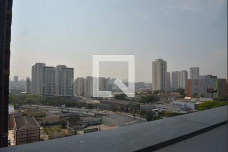 Apartamento à venda com 39m², 1 quarto e 1 vagaÁrea comum - Churrasqueira