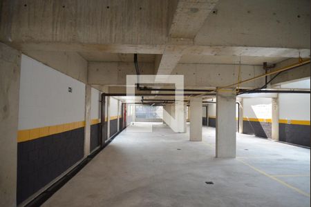 Apartamento à venda com 39m², 1 quarto e 1 vagaGaragem