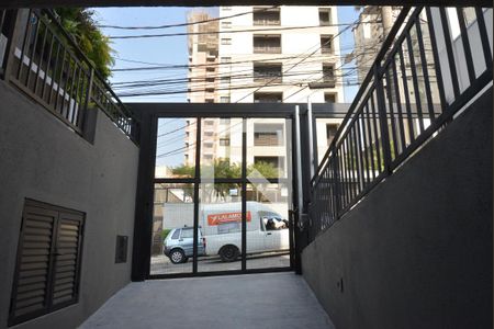Apartamento à venda com 39m², 1 quarto e 1 vagaPortao