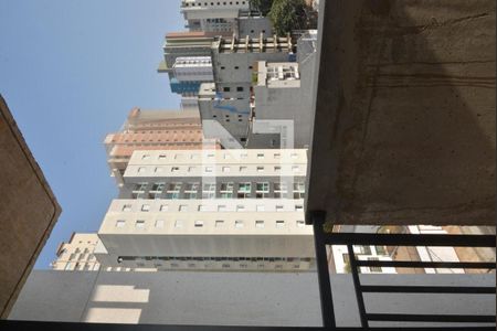 Apartamento à venda com 39m², 1 quarto e 1 vagaVaranda da Sala