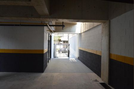 Apartamento à venda com 39m², 1 quarto e 1 vagaGaragem