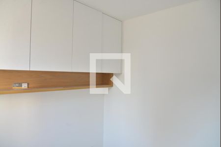 Quarto de apartamento à venda com 1 quarto, 39m² em Campestre, Santo André