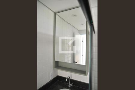 Apartamento à venda com 39m², 1 quarto e 1 vagaBanheiro Social