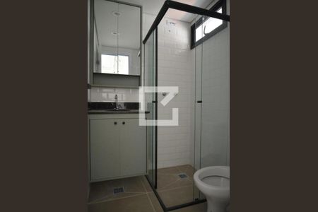 Apartamento à venda com 39m², 1 quarto e 1 vagaBanheiro Social