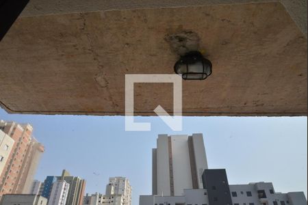 Apartamento à venda com 39m², 1 quarto e 1 vagaVaranda da Sala