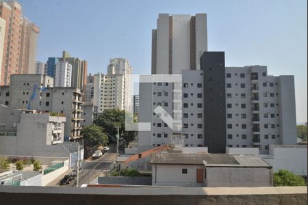 Apartamento à venda com 39m², 1 quarto e 1 vagaVaranda da Sala