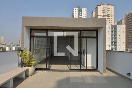Apartamento à venda com 39m², 1 quarto e 1 vagaÁrea comum - Churrasqueira