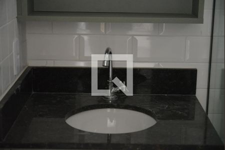 Apartamento à venda com 39m², 1 quarto e 1 vagaBanheiro Social