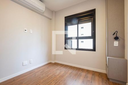 Suíte de apartamento para alugar com 1 quarto, 30m² em Pinheiros, São Paulo