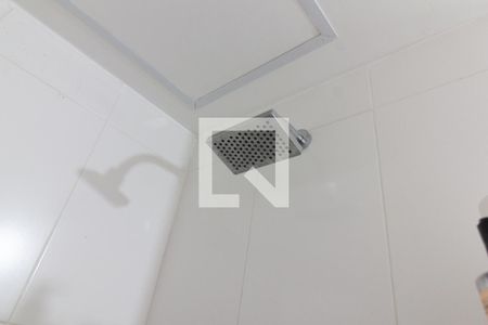 Studio para alugar com 32m², 1 quarto e 1 vaga Studio para alugar com 32m², 1 quarto e 1 vagaBanheiro Studio