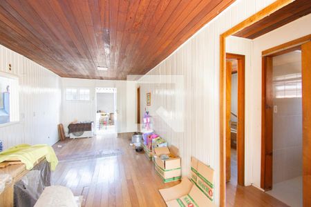 Casa à venda com 3 quartos, 120m² em São José, Canoas