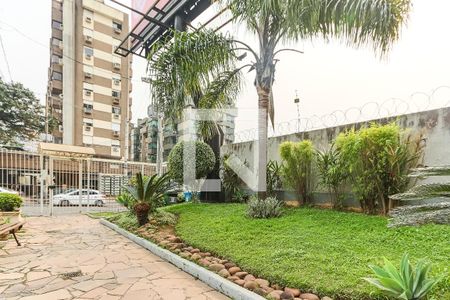 Apartamento à venda com 39m², 1 quarto e sem vagaÁrea comum