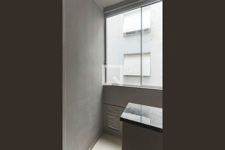 Apartamento à venda com 39m², 1 quarto e sem vagaÁrea de Serviço