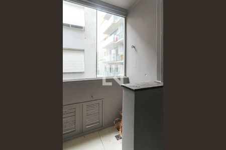 Apartamento à venda com 39m², 1 quarto e sem vagaÁrea de Serviço