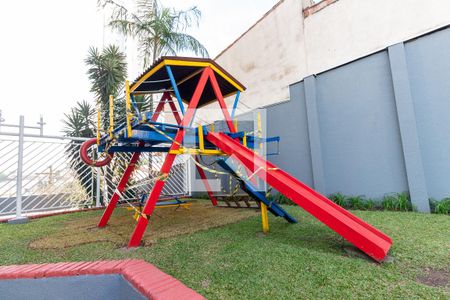 Apartamento à venda com 62m², 2 quartos e 1 vagaÁrea Comum - Playground