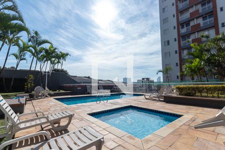 Apartamento à venda com 62m², 2 quartos e 1 vagaÁrea Comum - Piscina