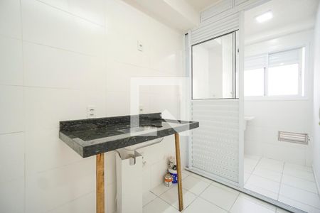Apartamento para alugar com 46m², 2 quartos e 1 vaga Apartamento para alugar com 46m², 2 quartos e 1 vagaCozinha
