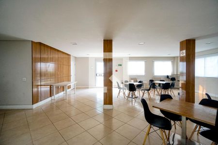 Apartamento para alugar com 46m², 2 quartos e 1 vaga Apartamento para alugar com 46m², 2 quartos e 1 vagaÁrea comum