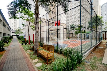 Apartamento para alugar com 46m², 2 quartos e 1 vaga Apartamento para alugar com 46m², 2 quartos e 1 vagaÁrea externa