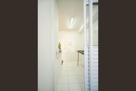 Apartamento para alugar com 46m², 2 quartos e 1 vaga Apartamento para alugar com 46m², 2 quartos e 1 vagaÁrea de serviço
