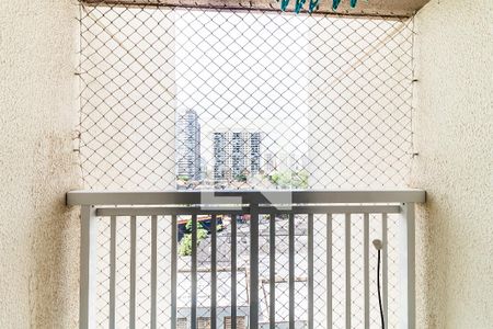 Apartamento à venda com 57m², 2 quartos e 1 vagaLavanderia