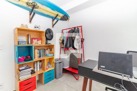 Apartamento à venda com 57m², 2 quartos e 1 vagaQuarto 1