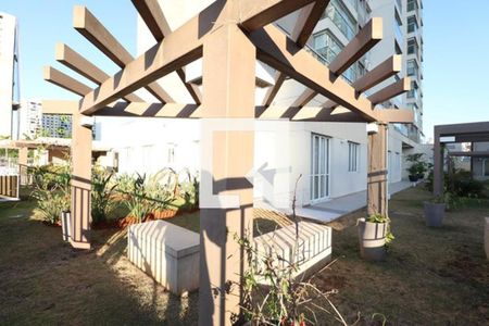 Apartamento à venda com 57m², 2 quartos e 1 vagaJardim