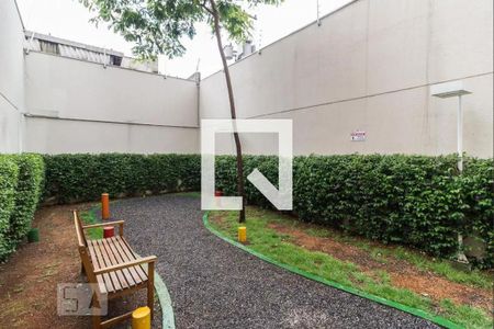 Apartamento à venda com 57m², 2 quartos e 1 vagaJardim
