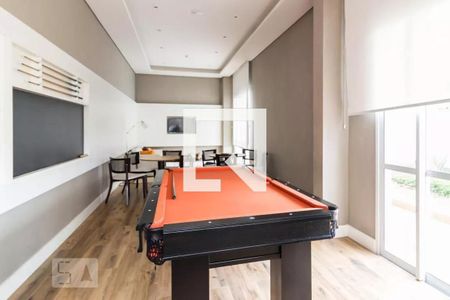 Apartamento à venda com 57m², 2 quartos e 1 vagaÁrea comum