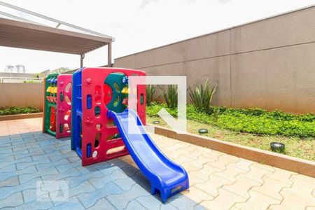 Apartamento à venda com 57m², 2 quartos e 1 vagaPlayground