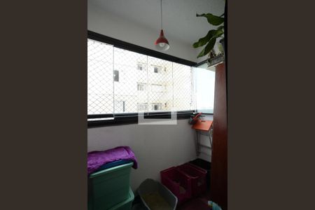 Varanda de apartamento para alugar com 3 quartos, 65m² em Vila Mariana, São Paulo