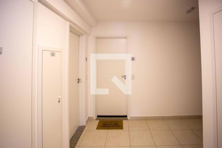 Apartamento para alugar com 54m², 2 quartos e 1 vagaHall de entrada