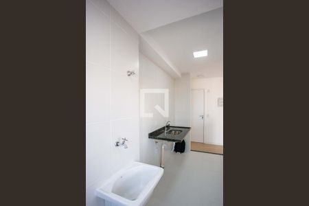 Apartamento para alugar com 54m², 2 quartos e 1 vagaÁrea de Serviço