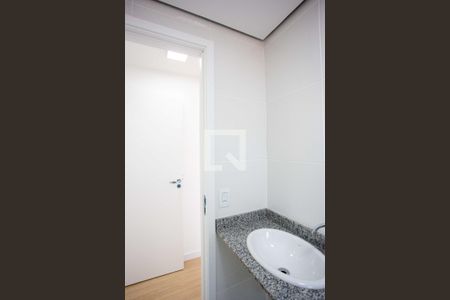 Apartamento para alugar com 54m², 2 quartos e 1 vagaBanheiro da Suíte