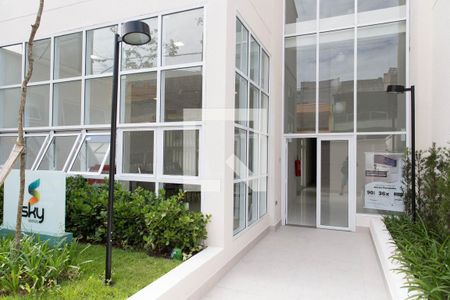 Apartamento para alugar com 54m², 2 quartos e 1 vagaÁrea comum