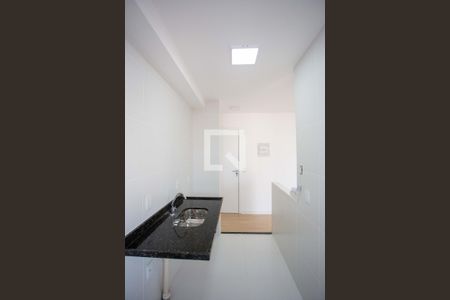 Apartamento para alugar com 54m², 2 quartos e 1 vagaCozinha