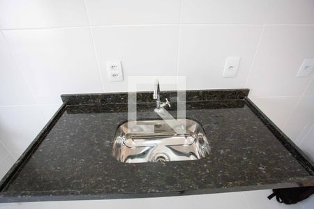 Apartamento para alugar com 54m², 2 quartos e 1 vagaCozinha