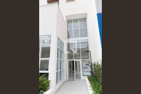 Apartamento para alugar com 54m², 2 quartos e 1 vagaÁrea comum