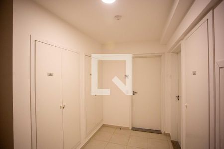 Apartamento para alugar com 54m², 2 quartos e 1 vagaHall de entrada