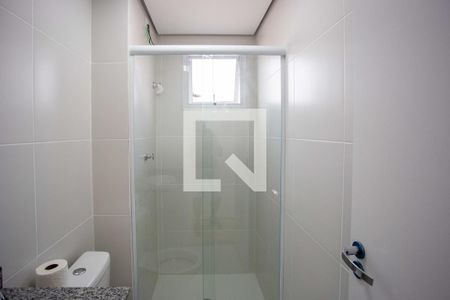 Apartamento para alugar com 54m², 2 quartos e 1 vagaBanheiro da Suíte