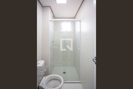 Apartamento para alugar com 54m², 2 quartos e 1 vagaBanheiro da Suíte