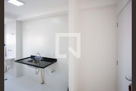 Apartamento para alugar com 54m², 2 quartos e 1 vagaCozinha