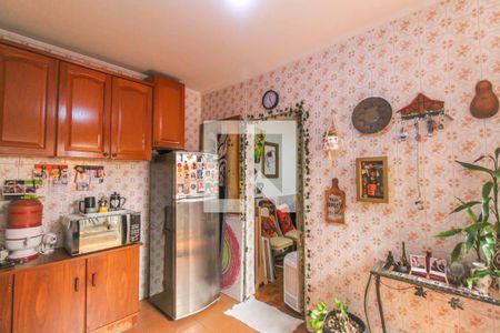 Casa à venda com 200m², 4 quartos e 3 vagas Casa à venda com 200m², 4 quartos e 3 vagasCozinha   2